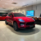 Porsche Macan 2.0 Turbo 237/252cv 2021 Gasolina-0