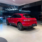 Porsche Macan 2.0 Turbo 237/252cv 2021 Gasolina-2