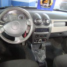 Renault SANDERO Authentique Hi-Flex 1.0 16V 5p 2009 Flex-5