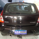 Renault SANDERO Authentique Hi-Flex 1.0 16V 5p 2009 Flex-3