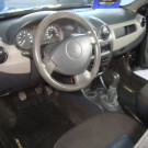 Renault SANDERO Authentique Hi-Flex 1.0 16V 5p 2009 Flex-6