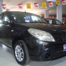 Renault SANDERO Authentique Hi-Flex 1.0 16V 5p 2009 Flex-4
