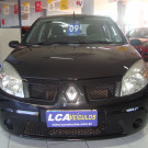 Renault SANDERO Authentique Hi-Flex 1.0 16V 5p 2009 Flex-0