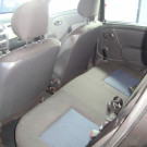 Renault SANDERO Authentique Hi-Flex 1.0 16V 5p 2009 Flex-8