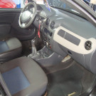 Renault SANDERO Authentique Hi-Flex 1.0 16V 5p 2009 Flex-7