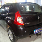 Renault SANDERO Authentique Hi-Flex 1.0 16V 5p 2009 Flex-2