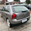 VW - VolksWagen Gol City (Trend)/Titan 1.0 T. Flex 8V 4p 2007 Flex-4