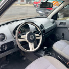 VW - VolksWagen Gol City (Trend)/Titan 1.0 T. Flex 8V 4p 2007 Flex-7