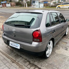 VW - VolksWagen Gol City (Trend)/Titan 1.0 T. Flex 8V 4p 2007 Flex-6