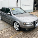 VW - VolksWagen Gol City (Trend)/Titan 1.0 T. Flex 8V 4p 2007 Flex-0