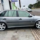 VW - VolksWagen Gol City (Trend)/Titan 1.0 T. Flex 8V 4p 2007 Flex-2