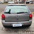 VW - VolksWagen Gol City (Trend)/Titan 1.0 T. Flex 8V 4p 2007 Flex-3