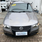 VW - VolksWagen Gol City (Trend)/Titan 1.0 T. Flex 8V 4p 2007 Flex-1