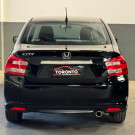 Honda CITY Sedan EX 1.5 Flex 16V 4p Aut. 2013 Flex