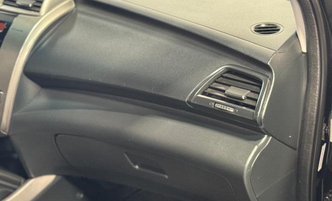 Honda CITY Sedan EX 1.5 Flex 16V 4p Aut. 2013 Flex-13