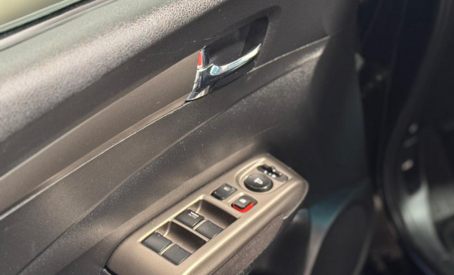 Honda CITY Sedan EX 1.5 Flex 16V 4p Aut. 2013 Flex-11