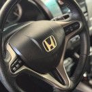 Honda CITY Sedan EX 1.5 Flex 16V 4p Aut. 2013 Flex