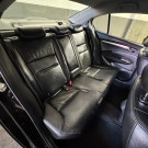 Honda CITY Sedan EX 1.5 Flex 16V 4p Aut. 2013 Flex