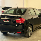 Honda CITY Sedan EX 1.5 Flex 16V 4p Aut. 2013 Flex