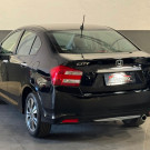Honda CITY Sedan EX 1.5 Flex 16V 4p Aut. 2013 Flex