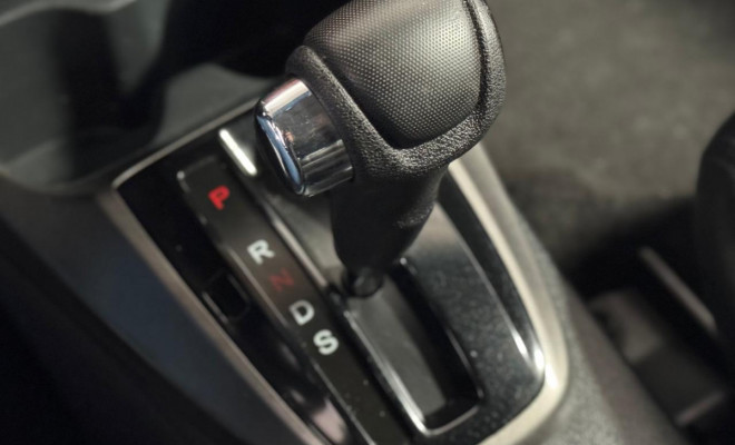 Honda CITY Sedan EX 1.5 Flex 16V 4p Aut. 2013 Flex-14