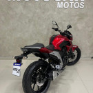 YAMAHA FZ25 250 FAZER FLEX 2023 Flex-1