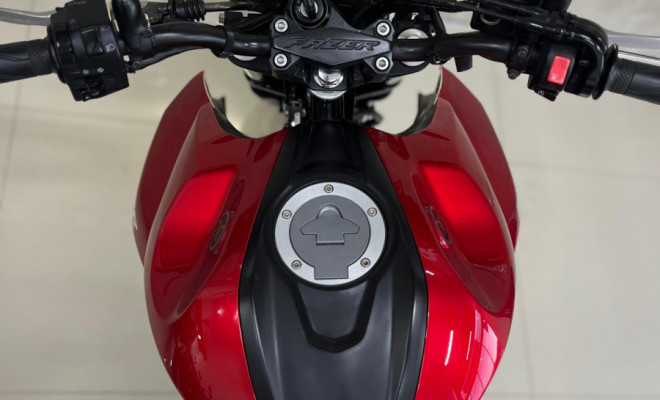 YAMAHA FZ25 250 FAZER FLEX 2023 Flex-2