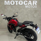 YAMAHA FZ25 250 FAZER FLEX 2023 Flex-5