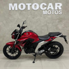 YAMAHA FZ25 250 FAZER FLEX 2023 Flex-4