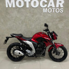 YAMAHA FZ25 250 FAZER FLEX 2023 Flex-0