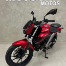 YAMAHA FZ25 250 FAZER FLEX 2023 Flex-3