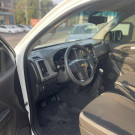 GM - Chevrolet S10 Pick-Up Advantage 2.5 Flex 4x2 CD 2017 Flex-3