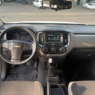 GM - Chevrolet S10 Pick-Up Advantage 2.5 Flex 4x2 CD 2017 Flex-4