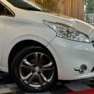 Peugeot 208 Griffe 1.6 Flex 16V 5p Aut. 2014 Flex-8