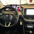 Peugeot 208 Griffe 1.6 Flex 16V 5p Aut. 2014 Flex-5