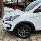 Ford Ka 1.0 FREESTYLE 12V Flex 5p Mec. 2021 Flex-0
