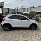 Ford Ka 1.0 FREESTYLE 12V Flex 5p Mec. 2021 Flex-5