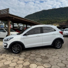 Ford Ka 1.0 FREESTYLE 12V Flex 5p Mec. 2021 Flex-1
