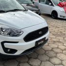 Ford Ka 1.0 FREESTYLE 12V Flex 5p Mec. 2021 Flex-7
