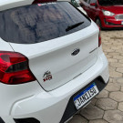 Ford Ka 1.0 FREESTYLE 12V Flex 5p Mec. 2021 Flex-3