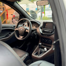 Ford Ka 1.0 FREESTYLE 12V Flex 5p Mec. 2021 Flex-6