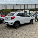 Ford Ka 1.0 FREESTYLE 12V Flex 5p Mec. 2021 Flex-4