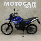 YAMAHA XTZ 250 LANDER 249cc/LANDER BLUEFLEX/ABS 2022 Flex-4
