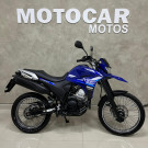 YAMAHA XTZ 250 LANDER 249cc/LANDER BLUEFLEX/ABS 2022 Flex-0