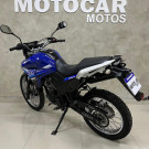 YAMAHA XTZ 250 LANDER 249cc/LANDER BLUEFLEX/ABS 2022 Flex-3