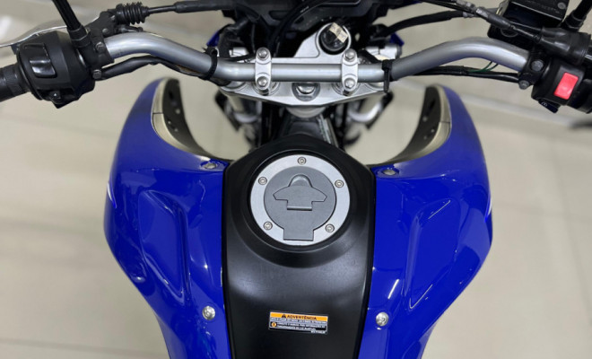 YAMAHA XTZ 250 LANDER 249cc/LANDER BLUEFLEX/ABS 2022 Flex-2