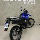 YAMAHA XTZ 250 LANDER 249cc/LANDER BLUEFLEX/ABS 2022 Flex-1