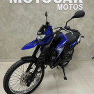 YAMAHA XTZ 250 LANDER 249cc/LANDER BLUEFLEX/ABS 2022 Flex-5