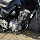 HONDA CG 160 START 2019 Flex-0