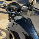 HONDA CG 160 START 2019 Flex-17